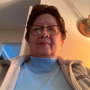 Meet your Posher, Linda